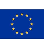 Bandera Europea 150x150-min